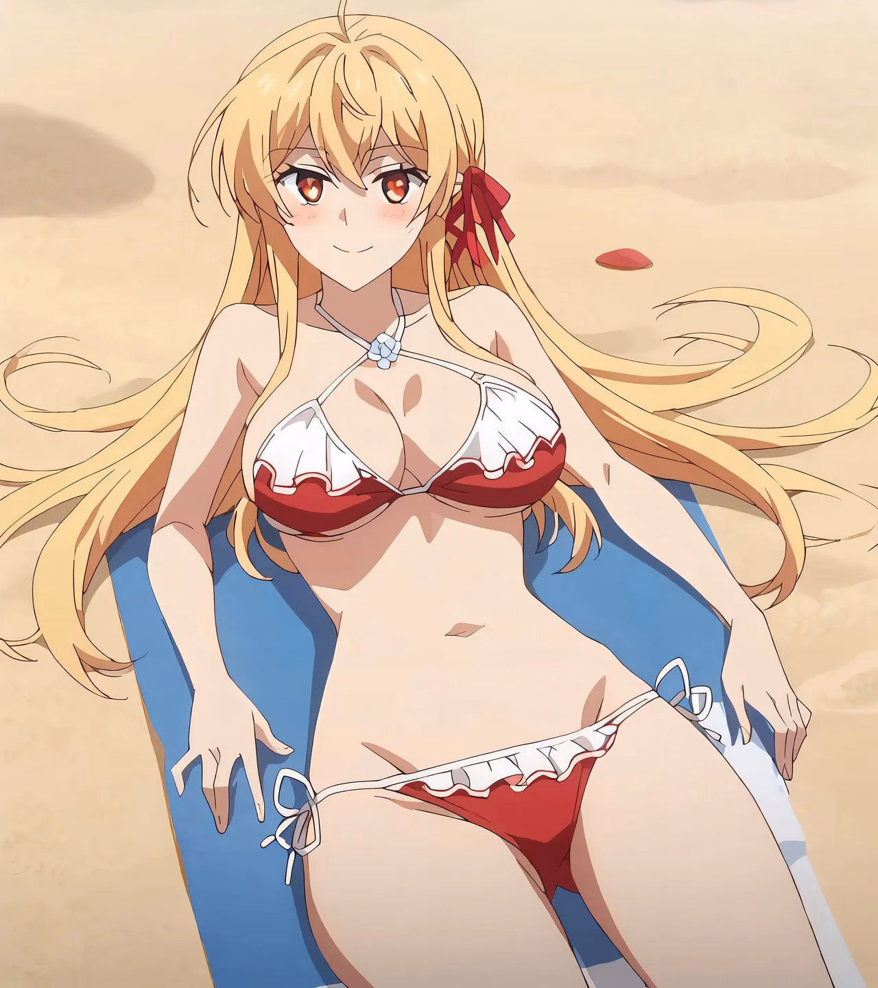Aliceliese Lou Nebulis IX - Our Last Crusade or the Rise of a New World (Kimi to Boku no Saigo no Senjou, Arui wa Sekai ga Hajimaru Seisen) - Hentai Gallery 3 - 61 Images — image 5 of 61