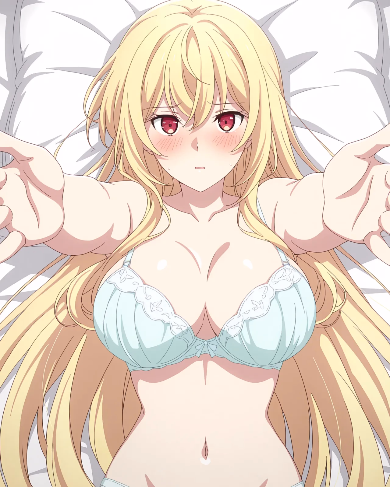 Aliceliese Lou Nebulis IX - Our Last Crusade or the Rise of a New World (Kimi to Boku no Saigo no Senjou, Arui wa Sekai ga Hajimaru Seisen) - Hentai Gallery 21 - 70 Images — image 2 of 70
