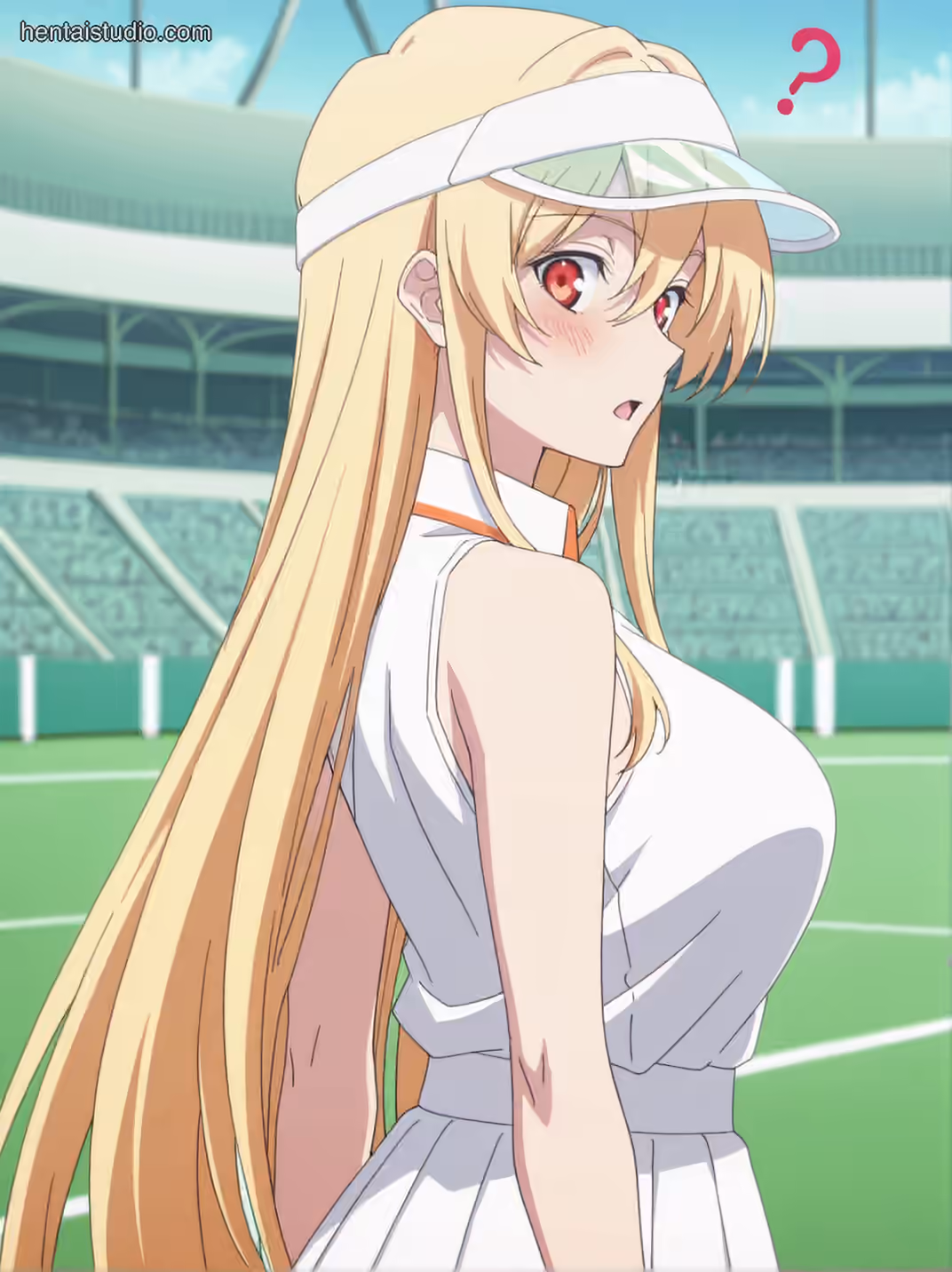 Aliceliese Lou Nebulis IX - Our Last Crusade or the Rise of a New World (Kimi to Boku no Saigo no Senjou, Arui wa Sekai ga Hajimaru Seisen) - Hentai Gallery 23 - 54 Images — image 2 of 54