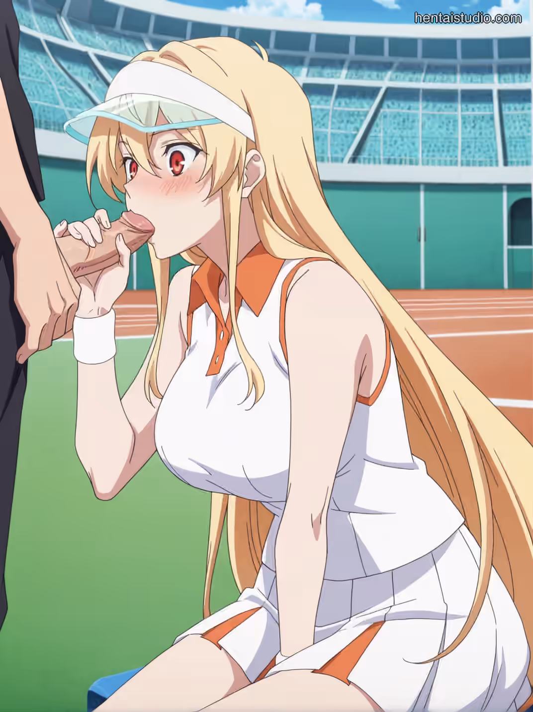 Aliceliese Lou Nebulis IX - Our Last Crusade or the Rise of a New World (Kimi to Boku no Saigo no Senjou, Arui wa Sekai ga Hajimaru Seisen) - Hentai Gallery 23 - 54 Images — image 5 of 54