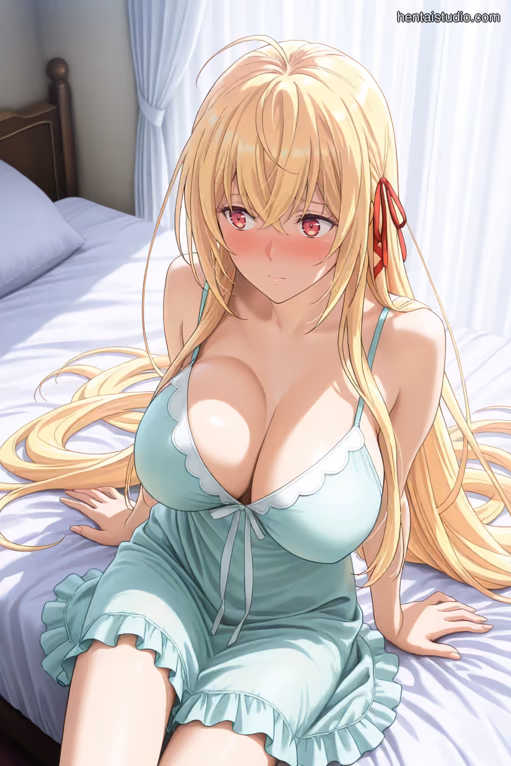 Aliceliese Lou Nebulis IX - Our Last Crusade or the Rise of a New World (Kimi to Boku no Saigo no Senjou, Arui wa Sekai ga Hajimaru Seisen) - Hentai Gallery 24 - 60 Images — image 1 of 60