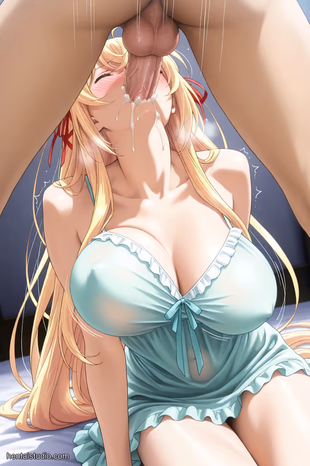 Aliceliese Lou Nebulis IX - Our Last Crusade or the Rise of a New World (Kimi to Boku no Saigo no Senjou, Arui wa Sekai ga Hajimaru Seisen) - Hentai Gallery 24 - 60 Images — image 34 of 60