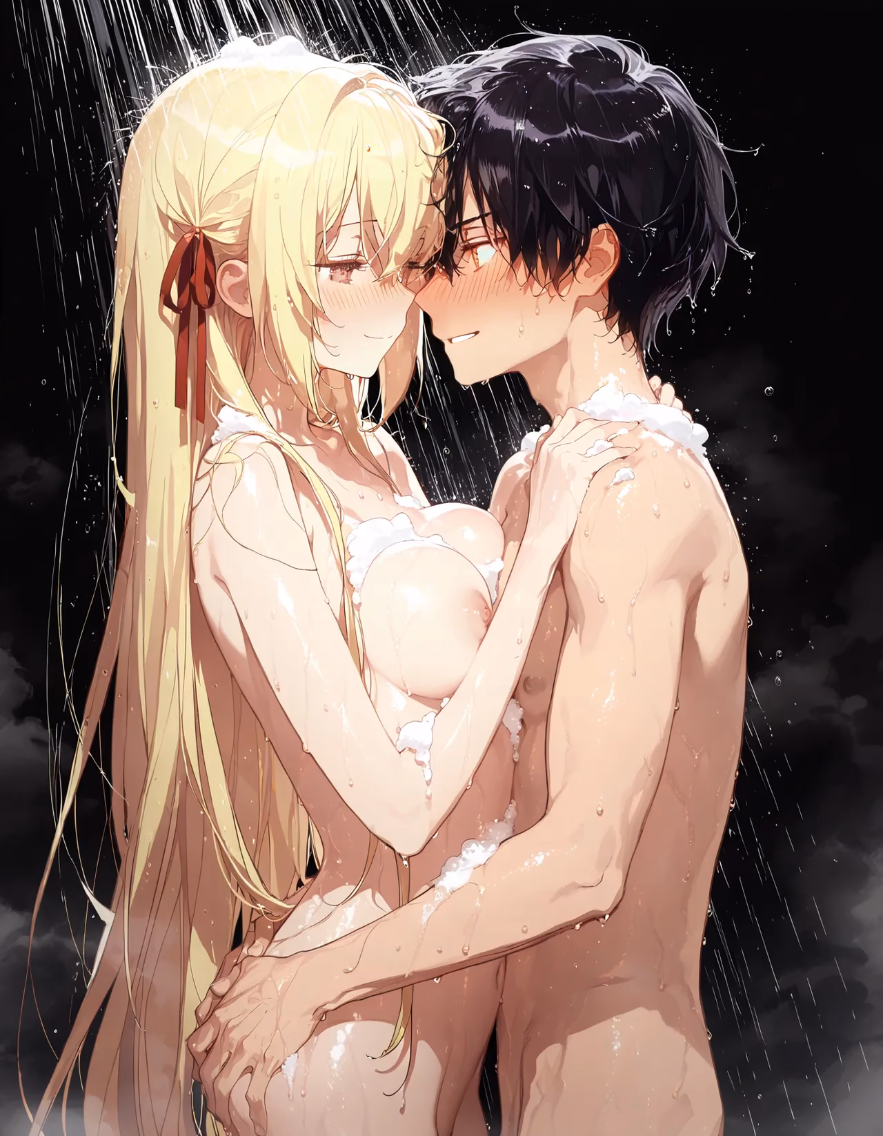 Aliceliese Lou Nebulis IX - Our Last Crusade or the Rise of a New World (Kimi to Boku no Saigo no Senjou, Arui wa Sekai ga Hajimaru Seisen) - Hentai Gallery 6 - 102 Images — image 70 of 102