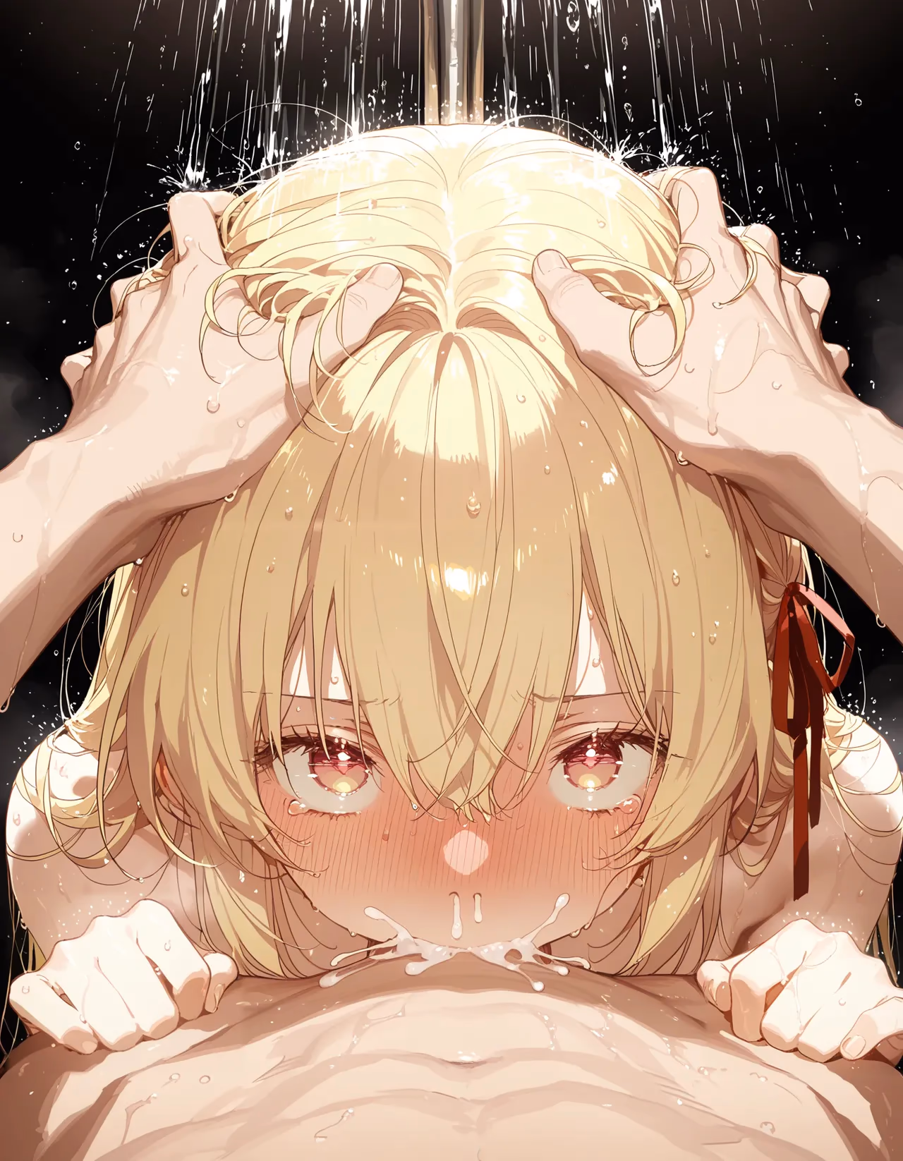 Aliceliese Lou Nebulis IX - Our Last Crusade or the Rise of a New World (Kimi to Boku no Saigo no Senjou, Arui wa Sekai ga Hajimaru Seisen) - Hentai Gallery 6 - 102 Images — image 83 of 102