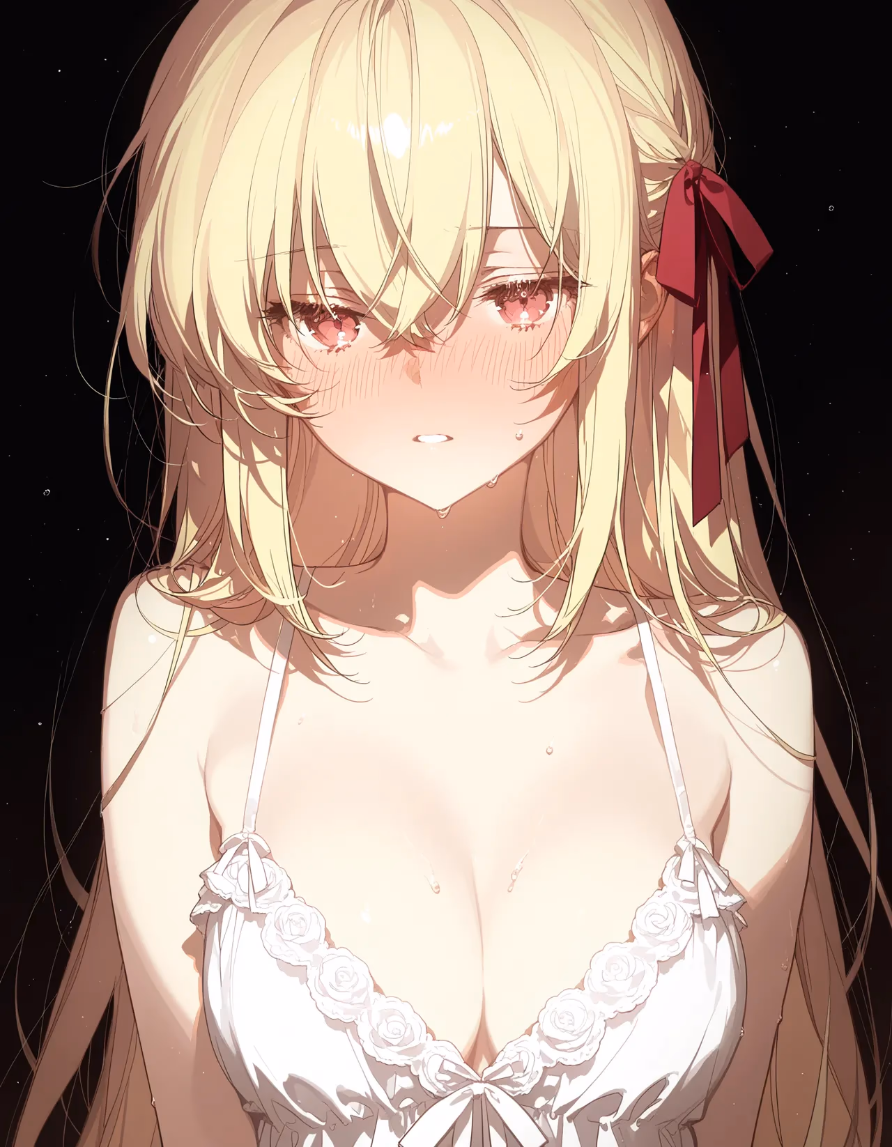 Aliceliese Lou Nebulis IX - Our Last Crusade or the Rise of a New World (Kimi to Boku no Saigo no Senjou, Arui wa Sekai ga Hajimaru Seisen) - Hentai Gallery 6 - 102 Images — image 86 of 102