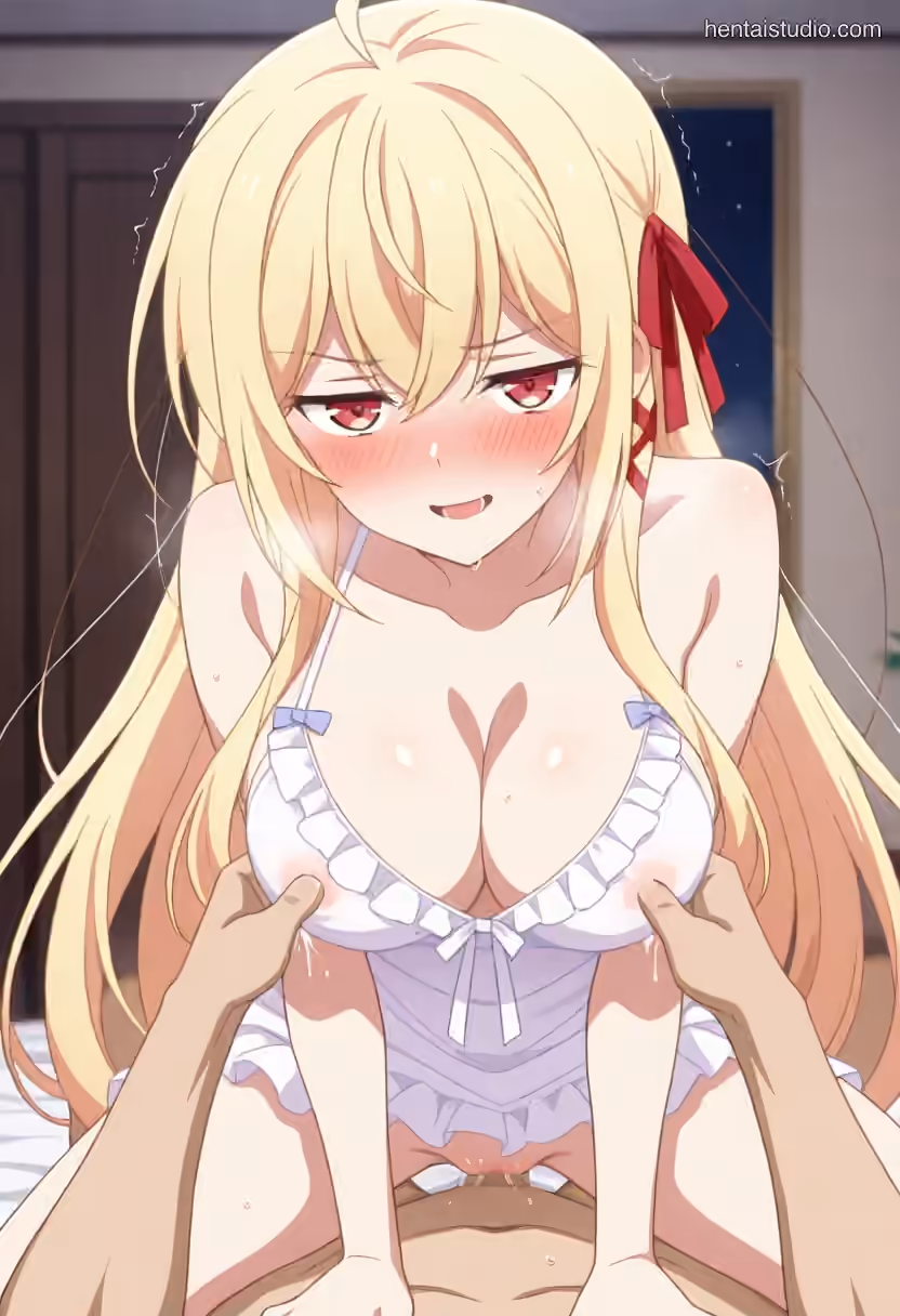 Aliceliese Lou Nebulis IX - Our Last Crusade or the Rise of a New World (Kimi to Boku no Saigo no Senjou, Arui wa Sekai ga Hajimaru Seisen) - Hentai Gallery 10 - 293 Images — image 259 of 293