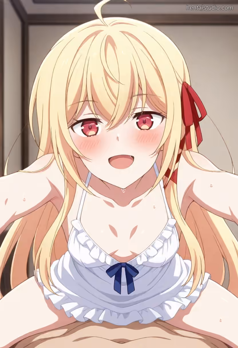 Aliceliese Lou Nebulis IX - Our Last Crusade or the Rise of a New World (Kimi to Boku no Saigo no Senjou, Arui wa Sekai ga Hajimaru Seisen) - Hentai Gallery 10 - 293 Images — image 266 of 293
