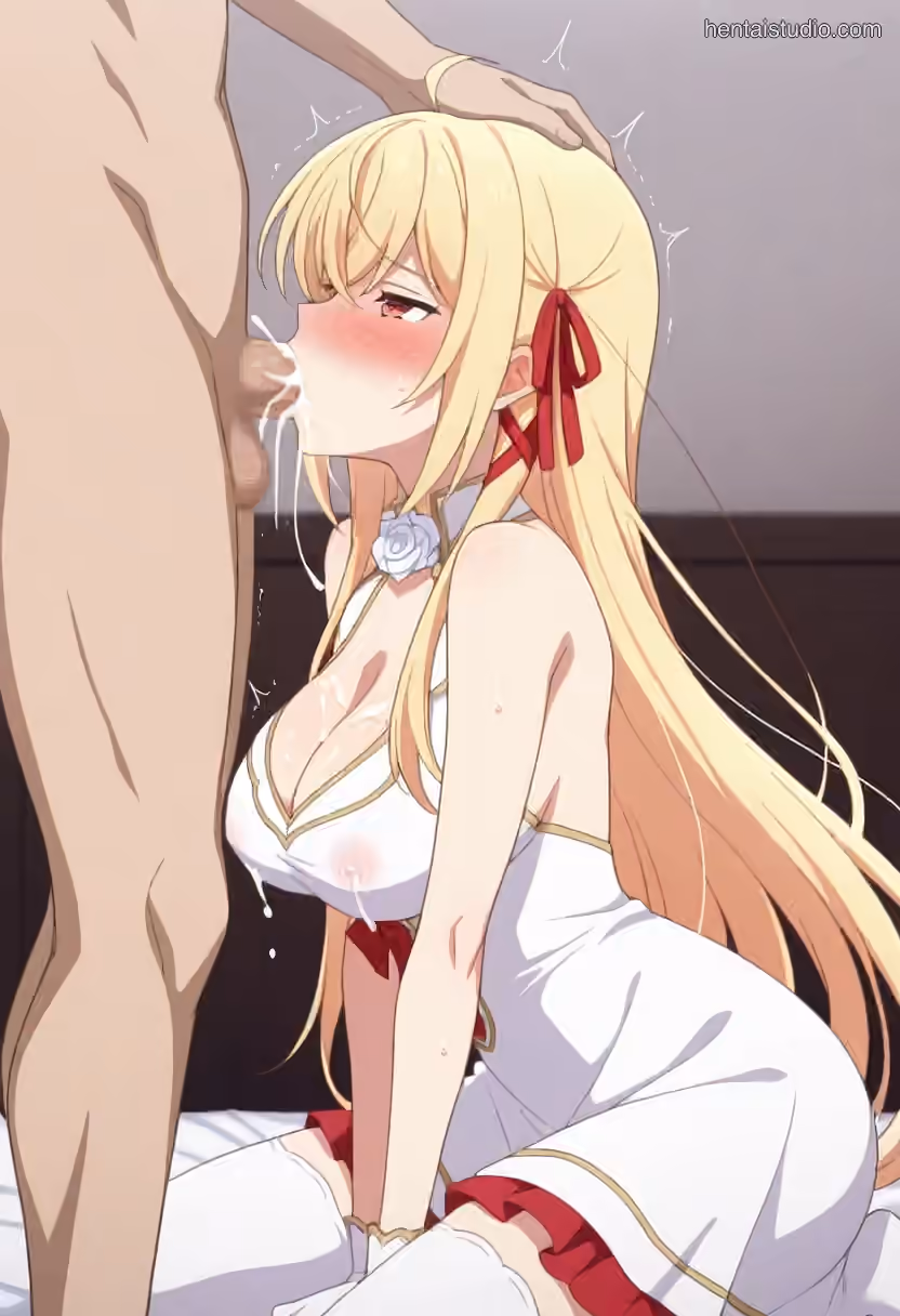 Aliceliese Lou Nebulis IX - Our Last Crusade or the Rise of a New World (Kimi to Boku no Saigo no Senjou, Arui wa Sekai ga Hajimaru Seisen) - Hentai Gallery 10 - 293 Images — image 32 of 293