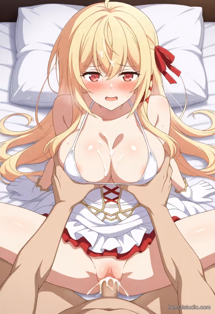 Aliceliese Lou Nebulis IX - Our Last Crusade or the Rise of a New World (Kimi to Boku no Saigo no Senjou, Arui wa Sekai ga Hajimaru Seisen) - Hentai Gallery 10 - 293 Images — image 38 of 293