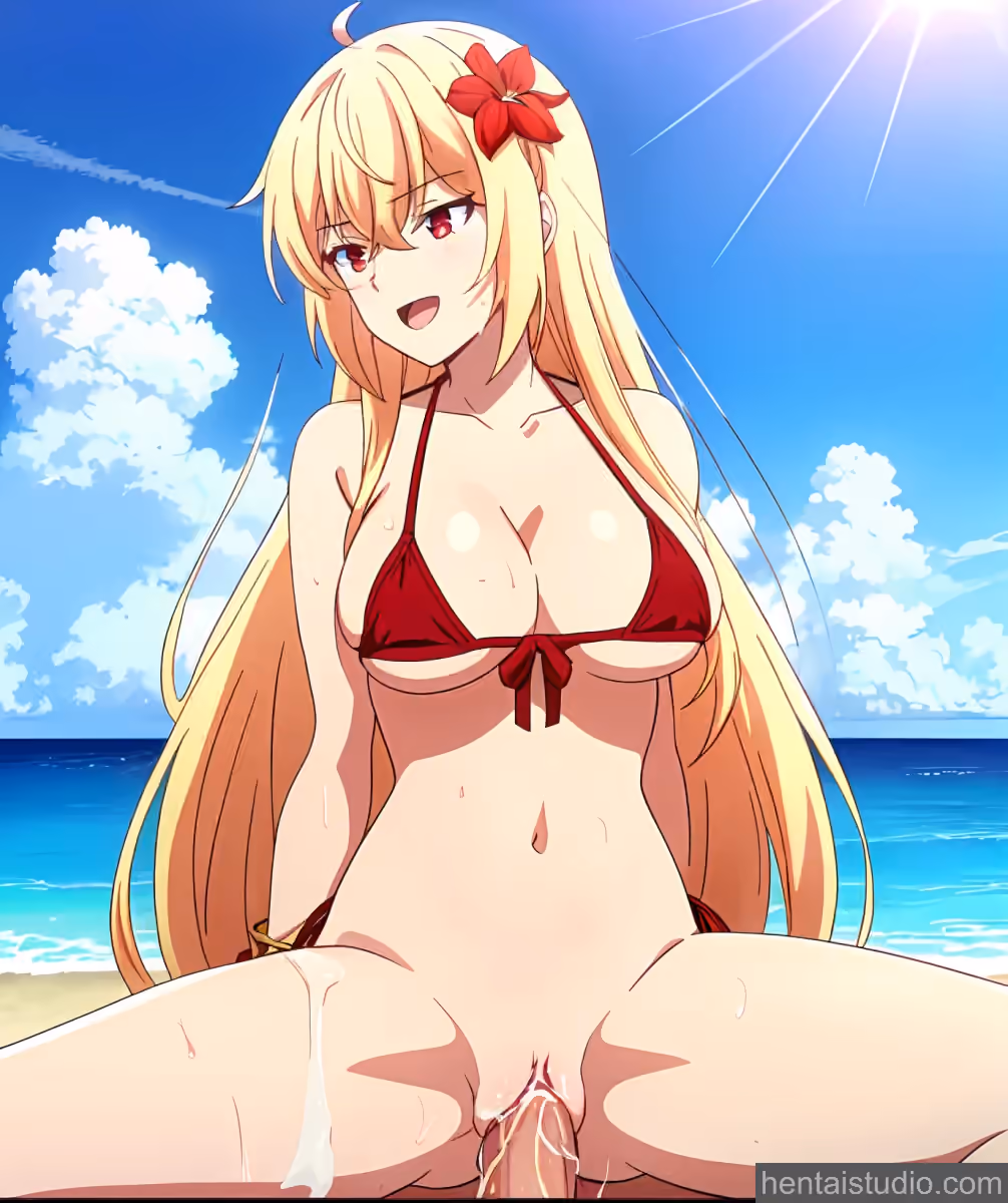 Aliceliese Lou Nebulis IX - Our Last Crusade or the Rise of a New World (Kimi to Boku no Saigo no Senjou, Arui wa Sekai ga Hajimaru Seisen) - Hentai Gallery 1 - 23 Images — image 18 of 23