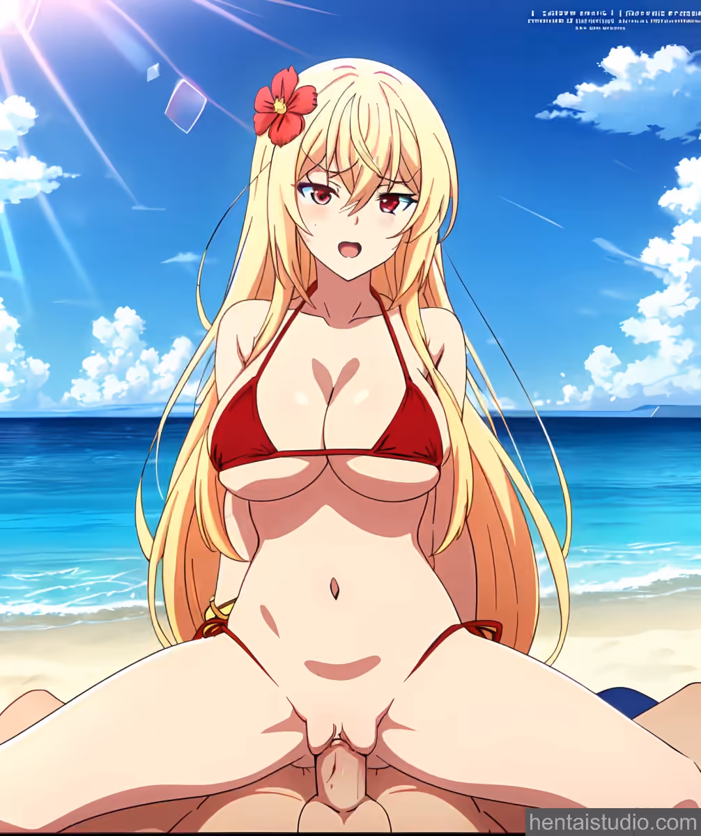 Aliceliese Lou Nebulis IX - Our Last Crusade or the Rise of a New World (Kimi to Boku no Saigo no Senjou, Arui wa Sekai ga Hajimaru Seisen) - Hentai Gallery 1 - 23 Images — image 20 of 23