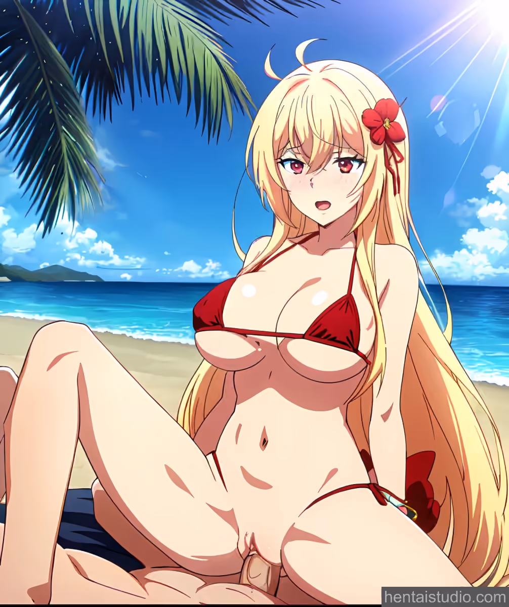 Aliceliese Lou Nebulis IX - Our Last Crusade or the Rise of a New World (Kimi to Boku no Saigo no Senjou, Arui wa Sekai ga Hajimaru Seisen) - Hentai Gallery 1 - 23 Images — image 21 of 23
