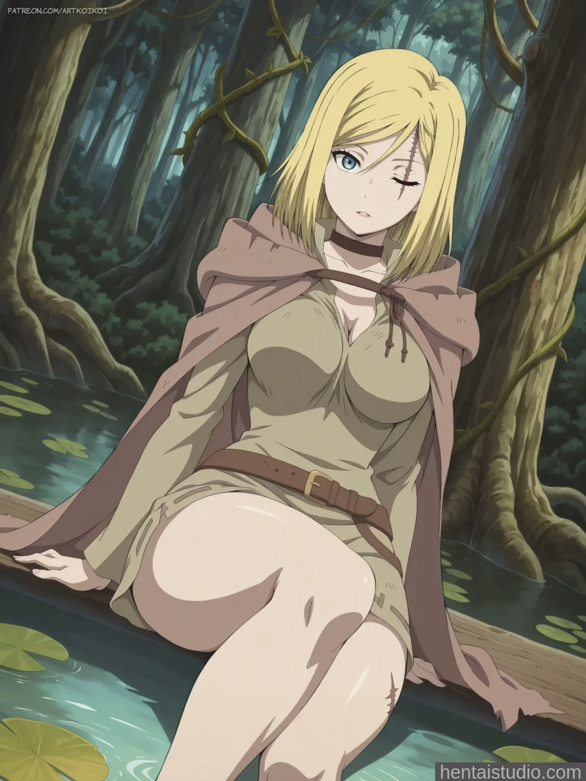 Alicia Glenfall from Clevatess — image 11 of 39