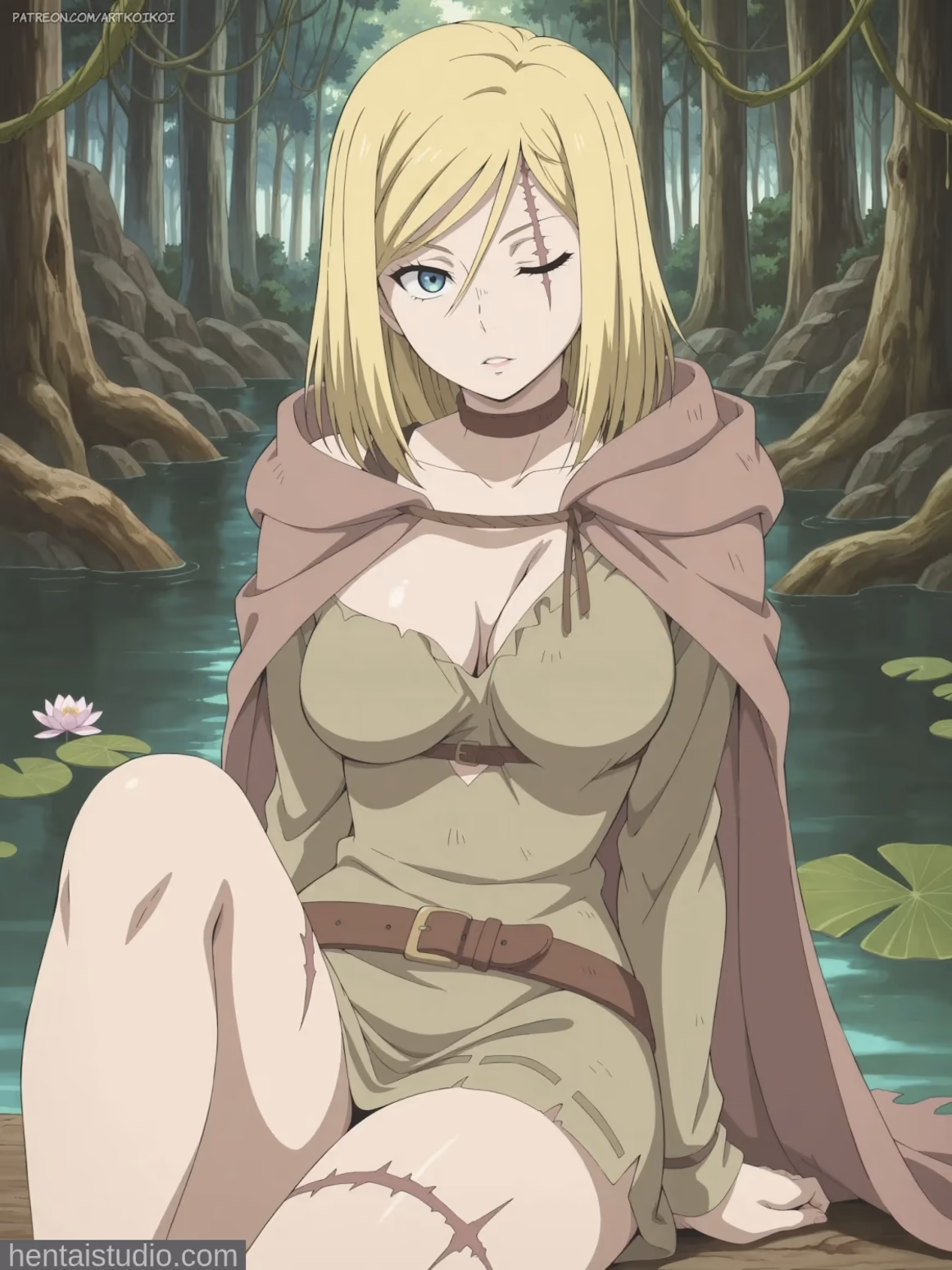 Alicia Glenfall from Clevatess — image 28 of 39