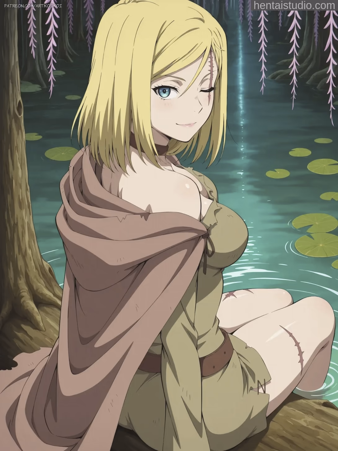 Alicia Glenfall from Clevatess — image 33 of 39