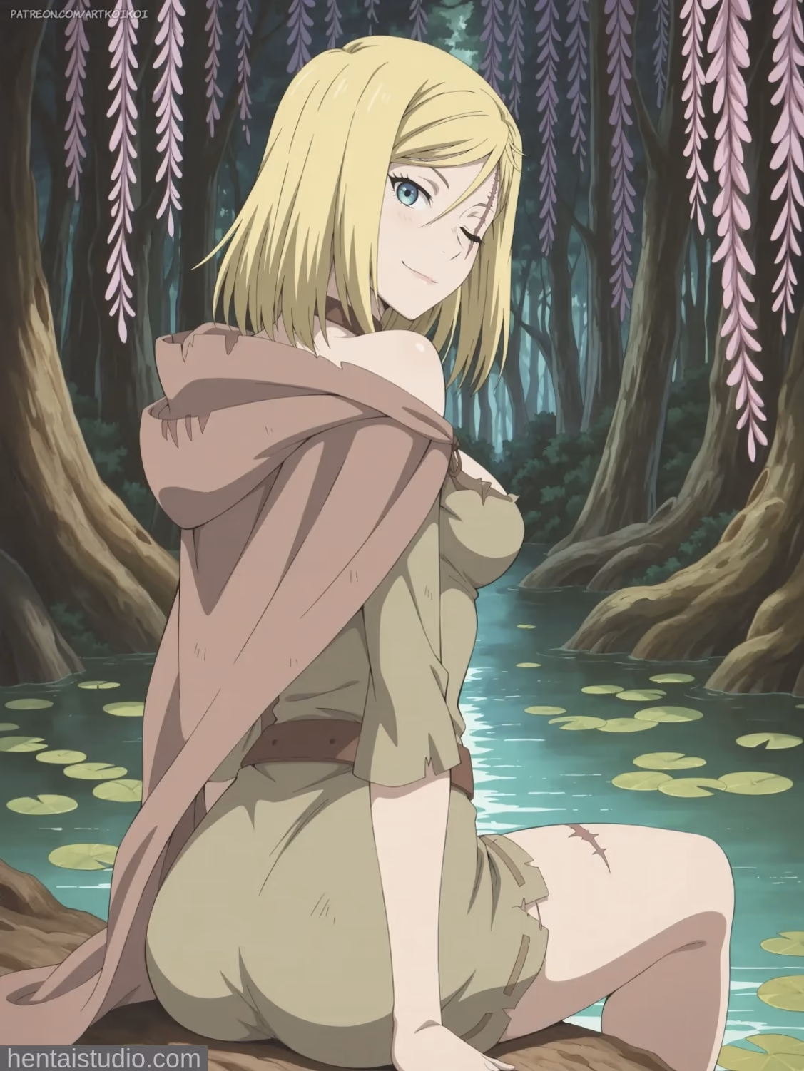 Alicia Glenfall from Clevatess — image 34 of 39