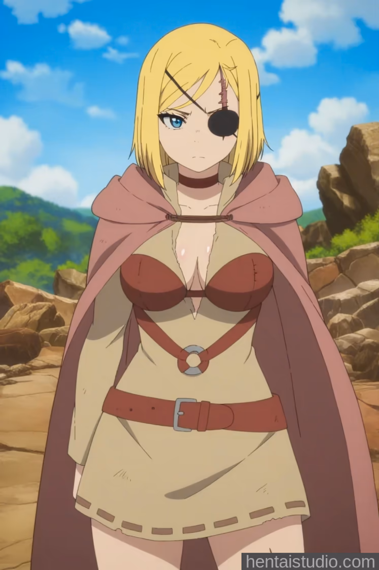 Alicia Glenfall from Clevatess — image 10 of 200