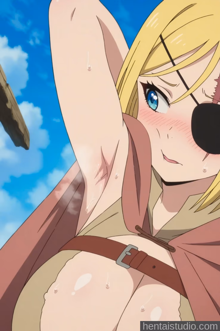 Alicia Glenfall from Clevatess — image 101 of 200