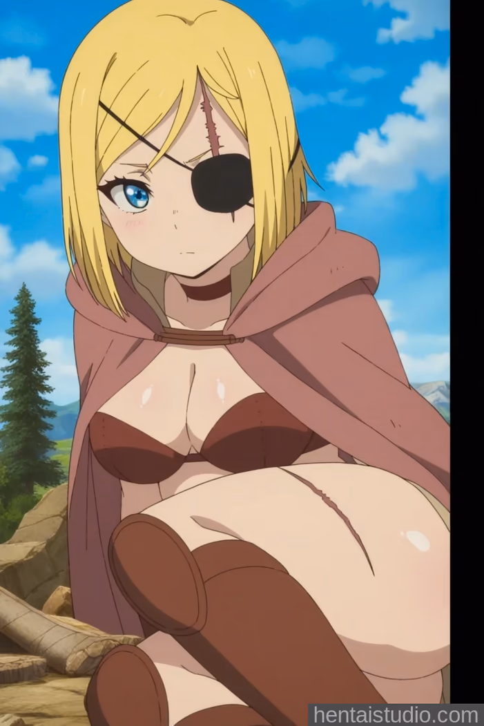 Alicia Glenfall from Clevatess — image 4 of 200