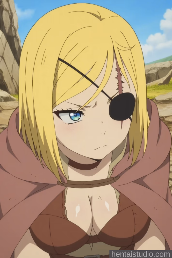 Alicia Glenfall from Clevatess — image 7 of 200