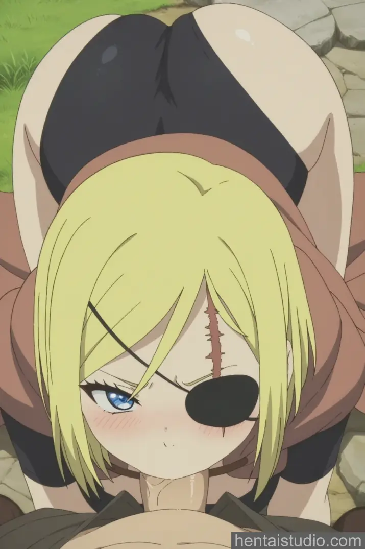 Alicia Glenfall from Clevatess hentai art 77 of 200