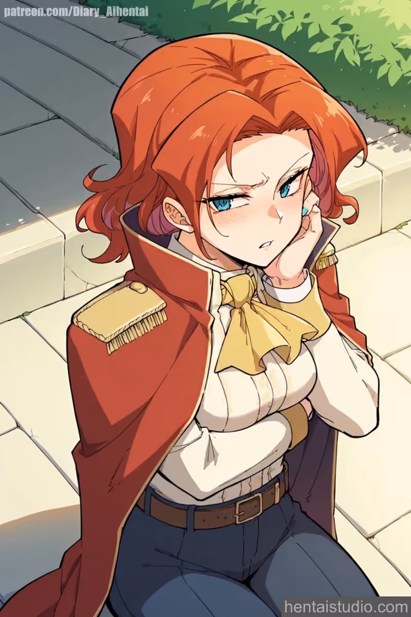 Alicia Termina Magentano - The Greatest Estate Developer (The World's Best Engineer) - Hentai Gallery 1 - 36 Images — image 1 of 36