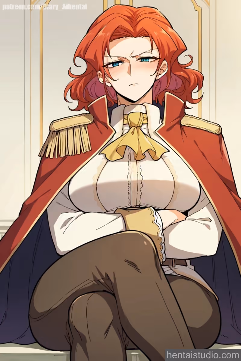 Alicia Termina Magentano - The Greatest Estate Developer (The World's Best Engineer) - Hentai Gallery 1 - 36 Images — image 8 of 36