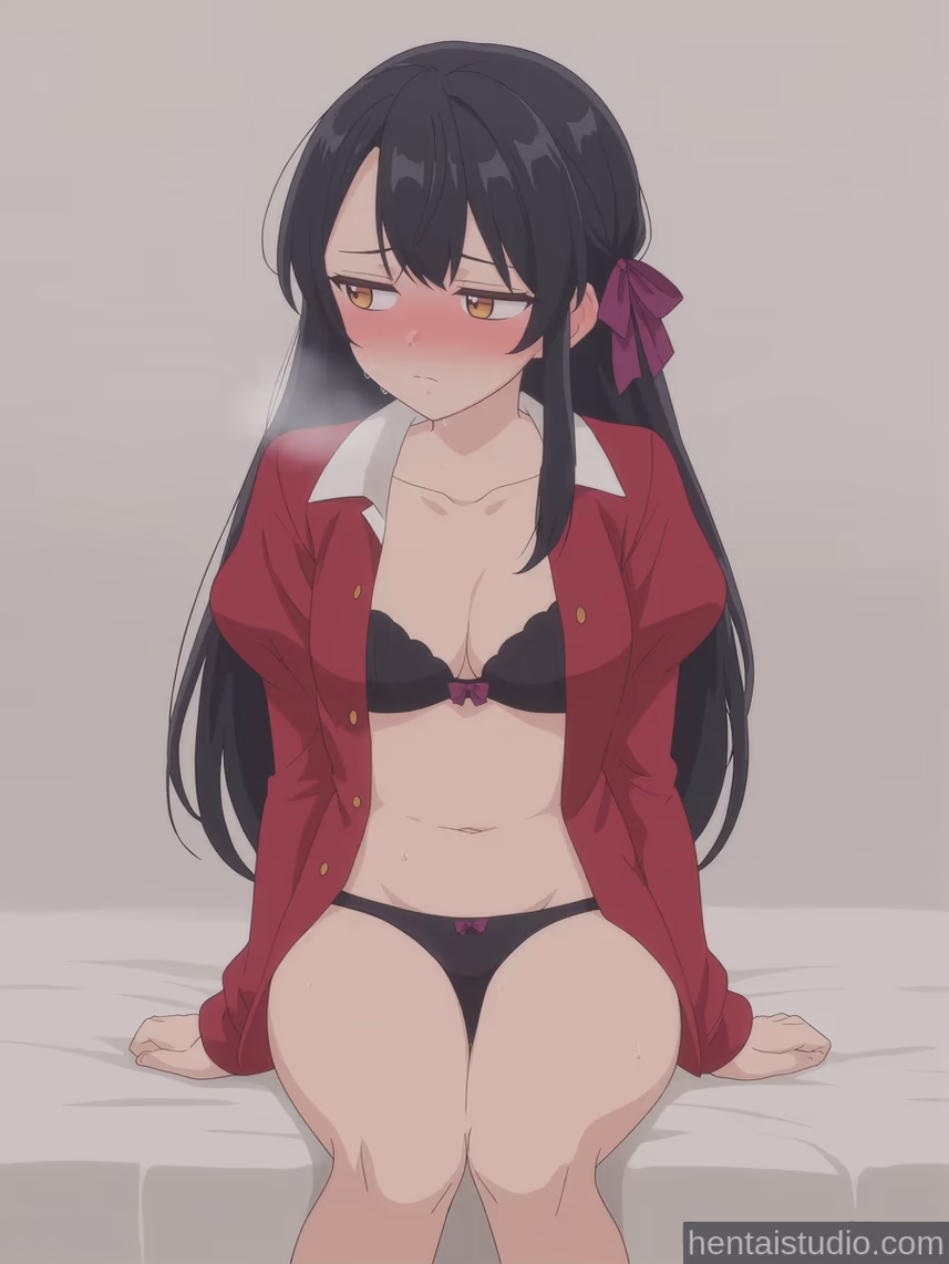 Alicia Williams from I'll Become A Villainess Who Goes Down In History — image 2 of 13