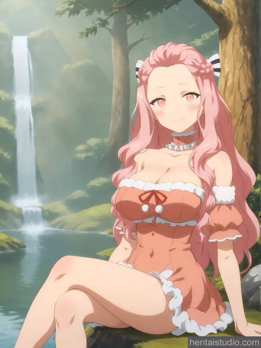 Alieze de Saloum - I Was Reincarnated as the 7th Prince so I Can Take My Time Perfecting My Magical Ability (Tensei Shitara Dainana Ouji) - Hentai Gallery - 13 Images — image 1 of 13