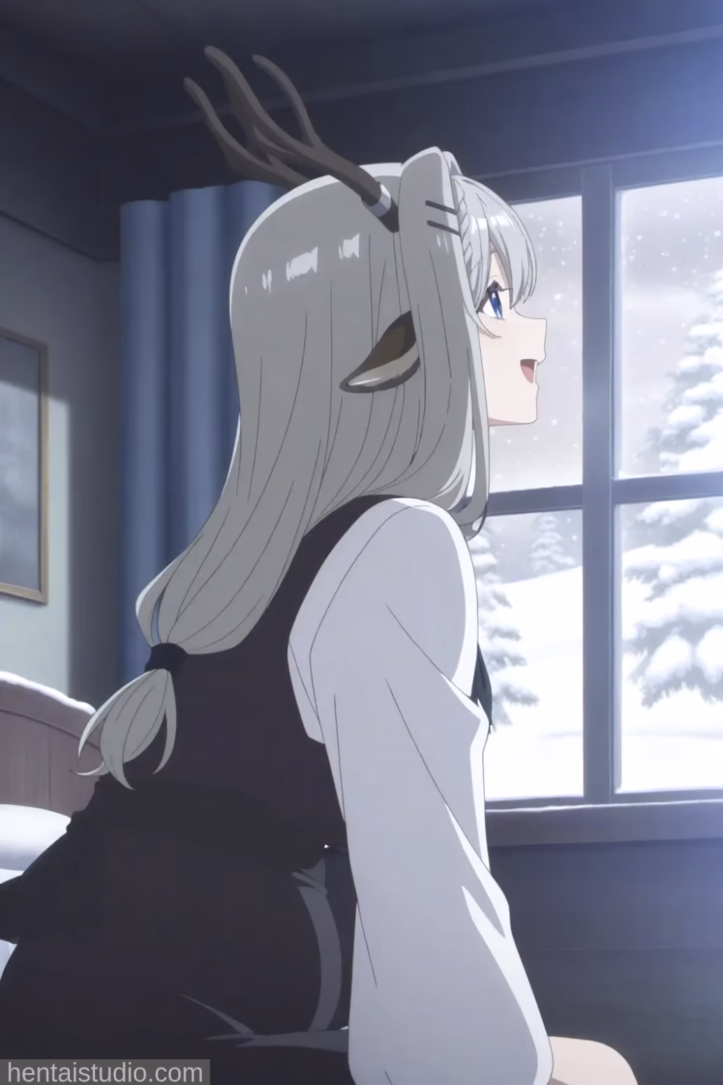 Alina from Arknights — image 189 of 198