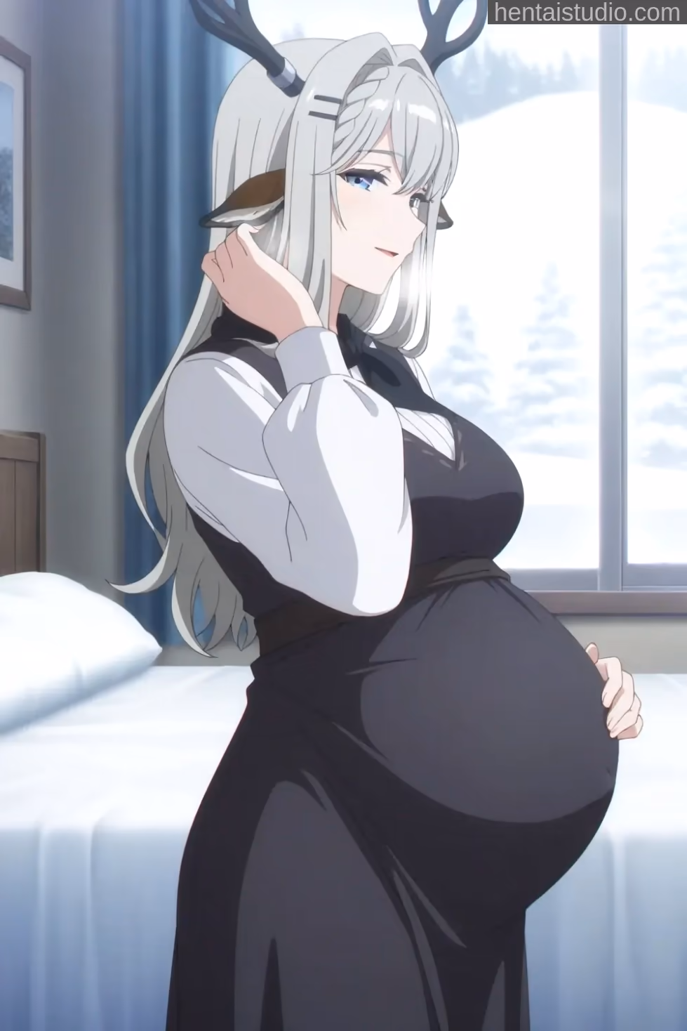 Alina from Arknights — image 4 of 198