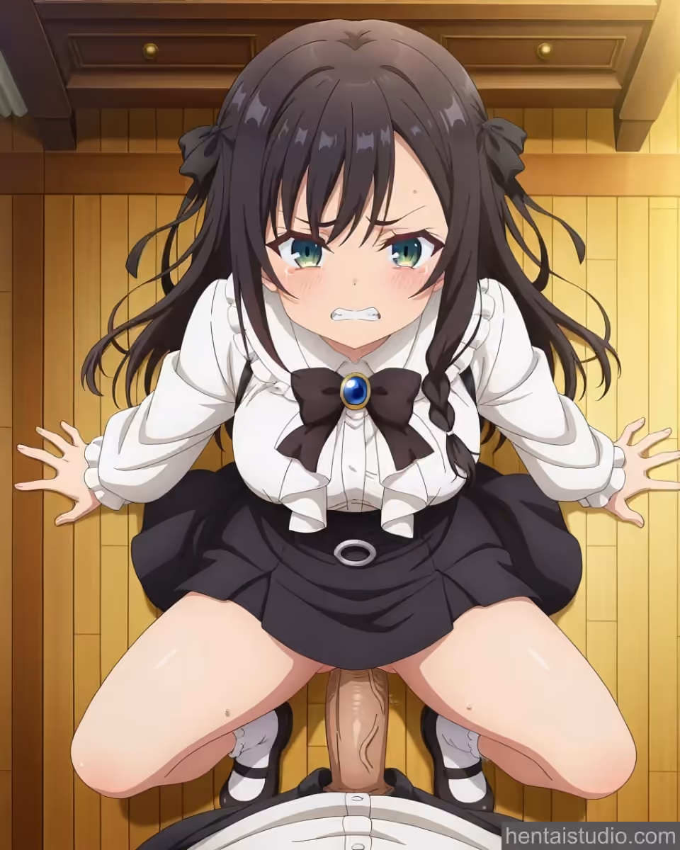 Alina Clover - I May Be a Guild Receptionist, but I'll Solo Any Boss to Clock Out on Time (Guild no Uketsukejou desu ga, Zangyou wa Iya nanode Boss wo Solo Toubatsu Shiyou to Omoimasu) - Hentai Gallery 2 - 26 Images — image 1 of 26