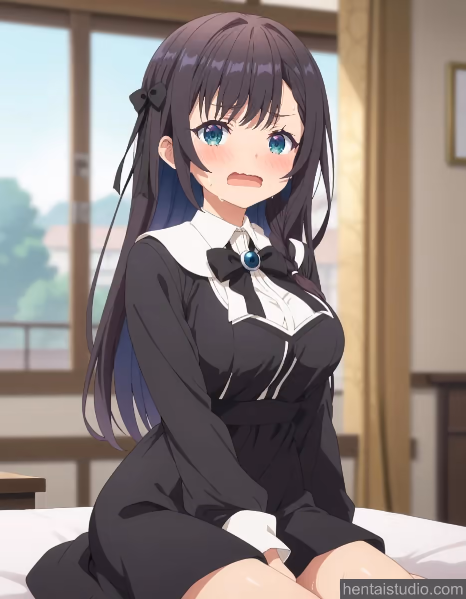 Alina Clover - I May Be a Guild Receptionist, but I'll Solo Any Boss to Clock Out on Time (Guild no Uketsukejou desu ga, Zangyou wa Iya nanode Boss wo Solo Toubatsu Shiyou to Omoimasu) - Hentai Gallery 4 - 50 Images — image 10 of 50