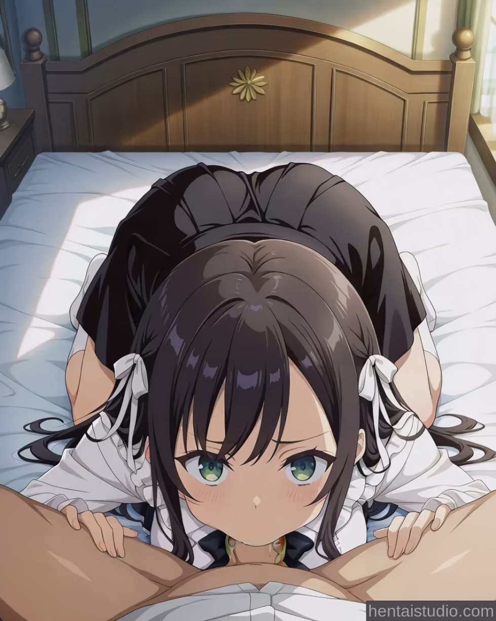 Alina Clover from I May Be A Guild Receptionist But I'll Solo Any Boss To Clock Out On Time — image 10 of 26