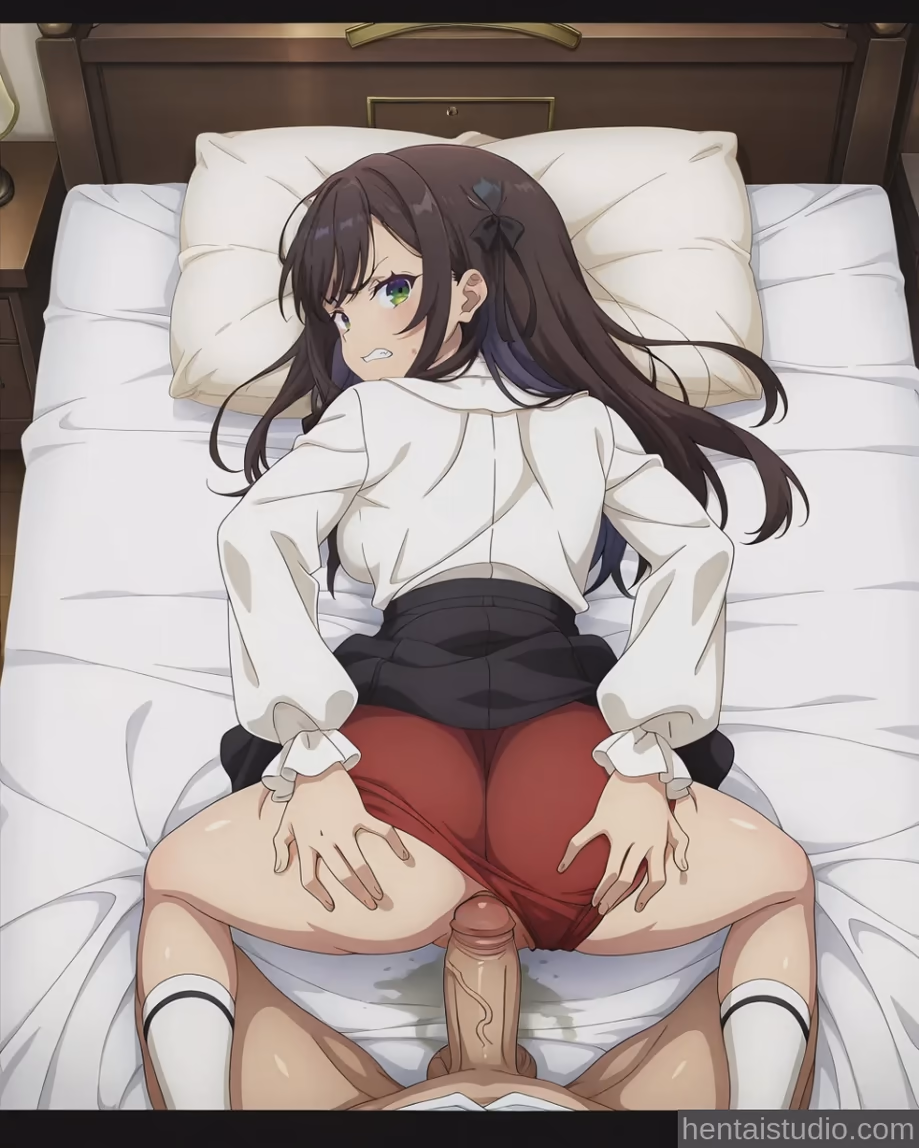 Alina Clover from I May Be A Guild Receptionist But I'll Solo Any Boss To Clock Out On Time — image 14 of 26