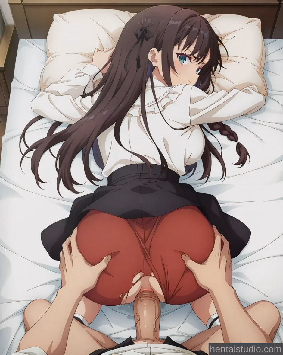 Alina Clover from I May Be A Guild Receptionist But I'll Solo Any Boss To Clock Out On Time — image 15 of 26