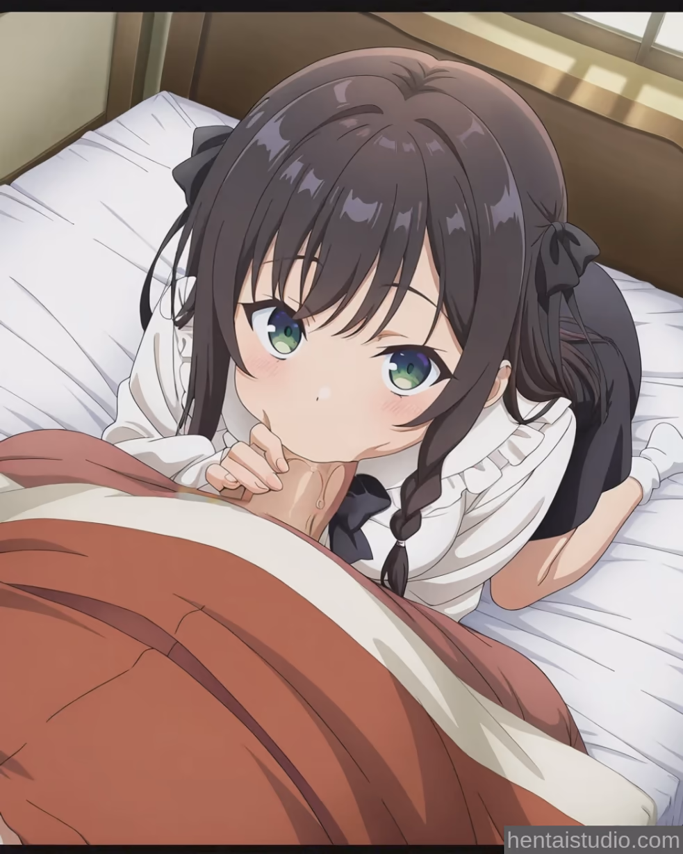 Alina Clover from I May Be A Guild Receptionist But I'll Solo Any Boss To Clock Out On Time — image 6 of 26