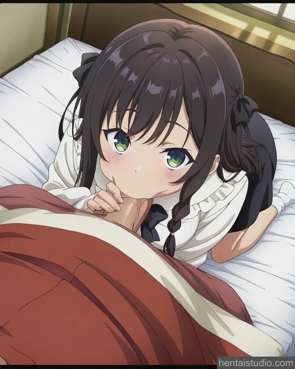 Alina Clover from I May Be A Guild Receptionist But I'll Solo Any Boss To Clock Out On Time hentai art 6 of 26