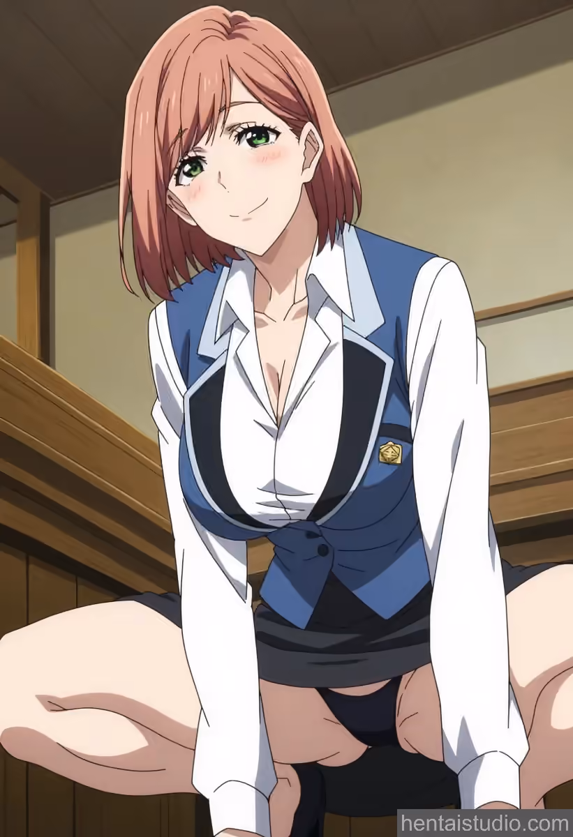 Alisa Granger - The Ossan Newbie Adventurer Trained to Death by the Most Powerful Party Became Invincible (Shinmai Ossan Boukensha, Saikyou Party ni Shinu hodo Kitaerarete Muteki ni Naru) - Hentai Gallery 2 - 63 Images — image 10 of 63