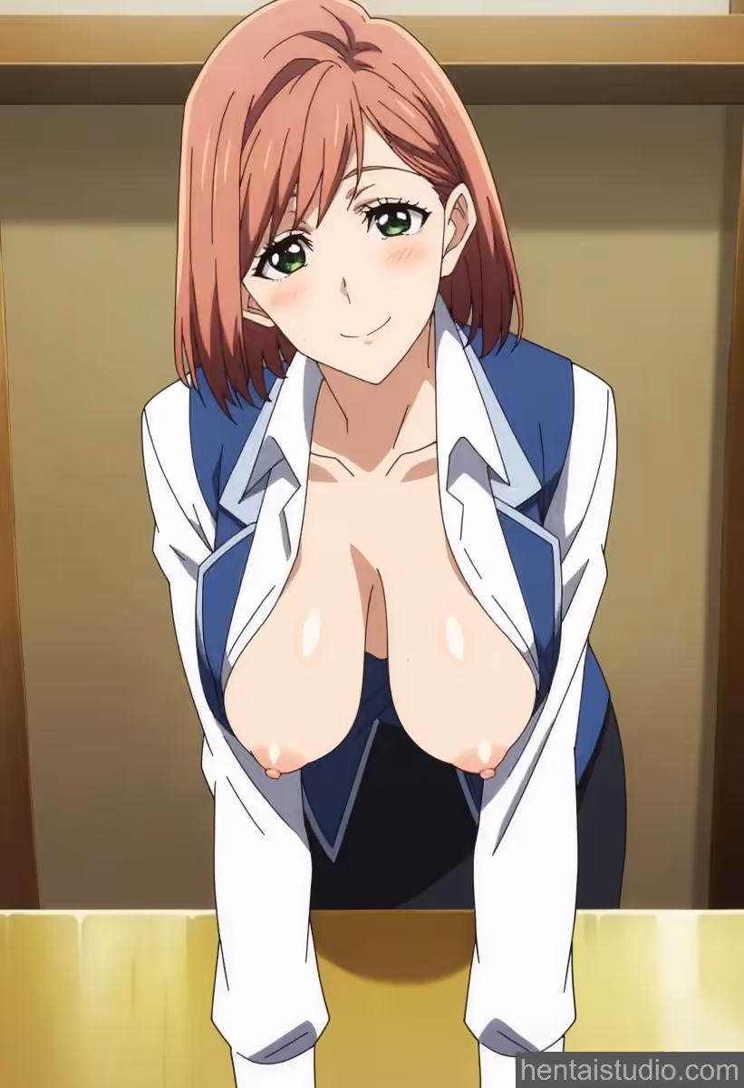 Alisa Granger - The Ossan Newbie Adventurer Trained to Death by the Most Powerful Party Became Invincible (Shinmai Ossan Boukensha, Saikyou Party ni Shinu hodo Kitaerarete Muteki ni Naru) - Hentai Gallery 2 - 63 Images — image 20 of 63
