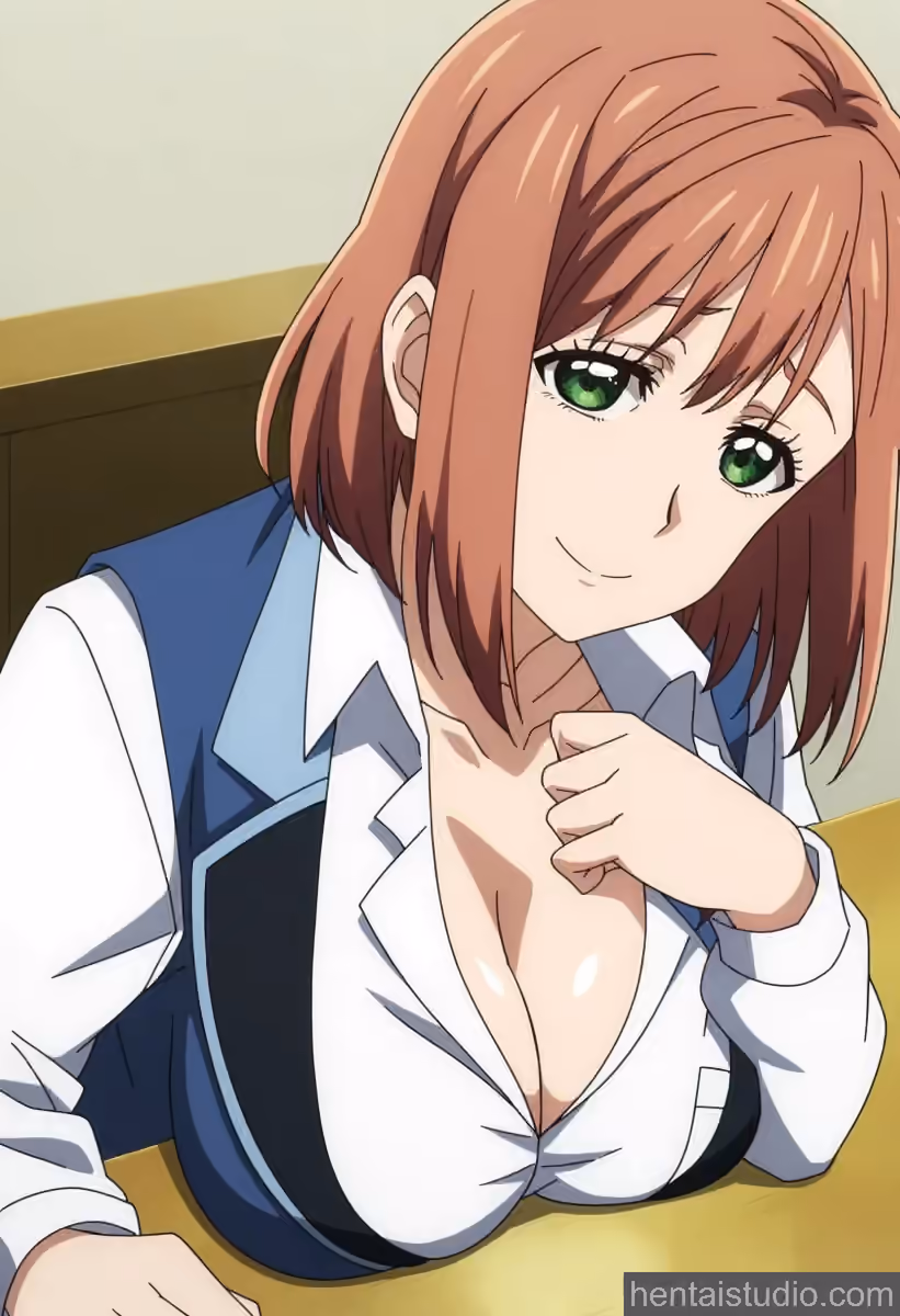 Alisa Granger - The Ossan Newbie Adventurer Trained to Death by the Most Powerful Party Became Invincible (Shinmai Ossan Boukensha, Saikyou Party ni Shinu hodo Kitaerarete Muteki ni Naru) - Hentai Gallery 2 - 63 Images — image 3 of 63