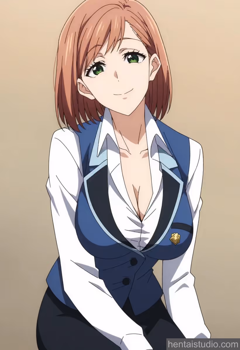 Alisa Granger - The Ossan Newbie Adventurer Trained to Death by the Most Powerful Party Became Invincible (Shinmai Ossan Boukensha, Saikyou Party ni Shinu hodo Kitaerarete Muteki ni Naru) - Hentai Gallery 2 - 63 Images — image 4 of 63
