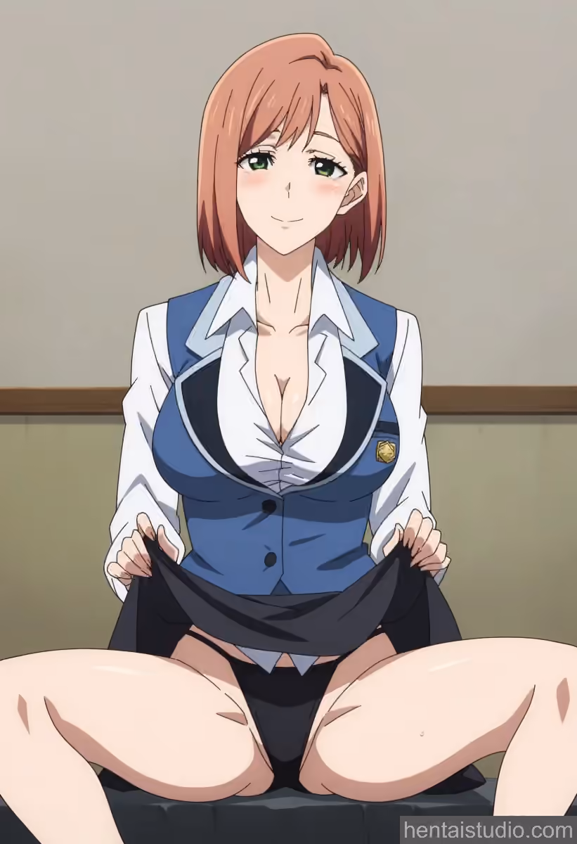 Alisa Granger - The Ossan Newbie Adventurer Trained to Death by the Most Powerful Party Became Invincible (Shinmai Ossan Boukensha, Saikyou Party ni Shinu hodo Kitaerarete Muteki ni Naru) - Hentai Gallery 2 - 63 Images — image 7 of 63
