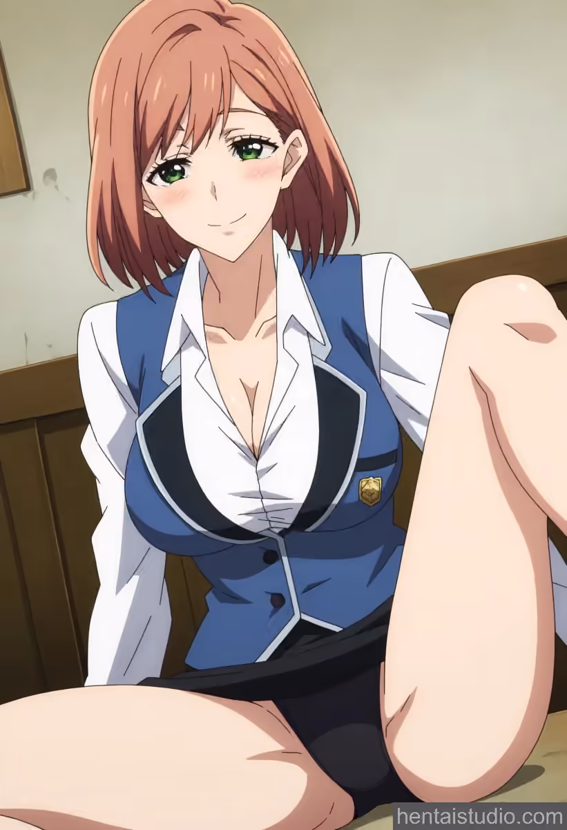 Alisa Granger - The Ossan Newbie Adventurer Trained to Death by the Most Powerful Party Became Invincible (Shinmai Ossan Boukensha, Saikyou Party ni Shinu hodo Kitaerarete Muteki ni Naru) - Hentai Gallery 2 - 63 Images — image 9 of 63