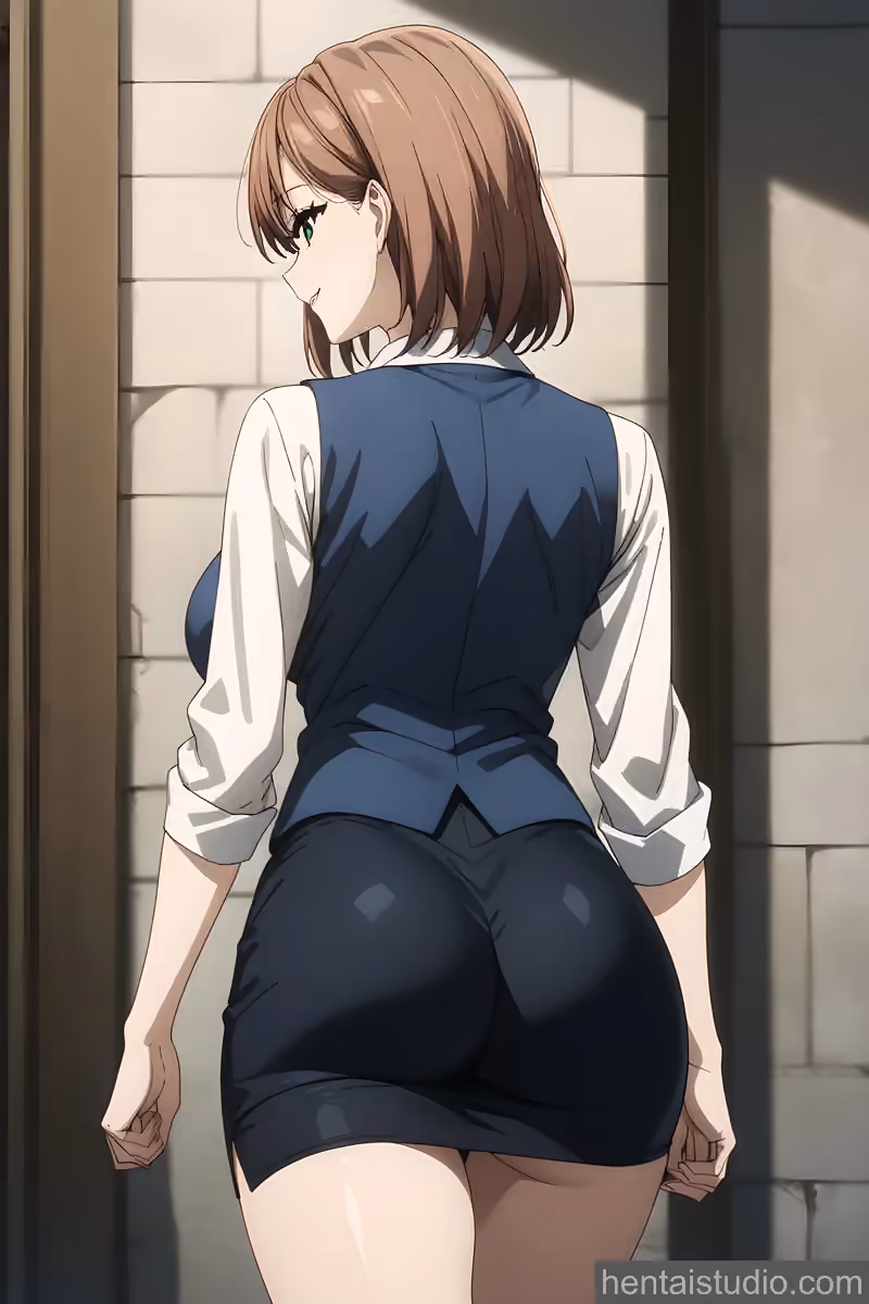 Alisa Granger - The Ossan Newbie Adventurer Trained to Death by the Most Powerful Party Became Invincible (Shinmai Ossan Boukensha, Saikyou Party ni Shinu hodo Kitaerarete Muteki ni Naru) - Hentai Gallery 3 - 24 Images — image 4 of 24
