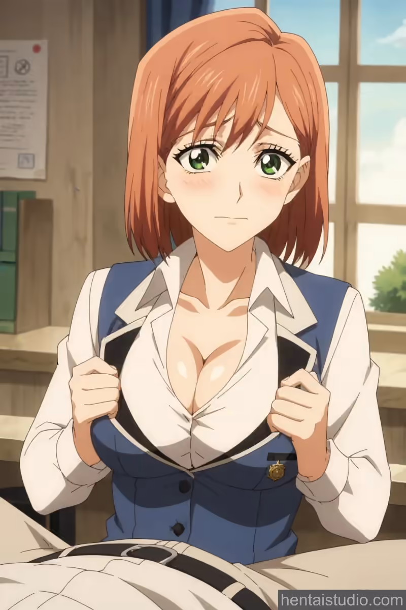 Alisa Granger - The Ossan Newbie Adventurer Trained to Death by the Most Powerful Party Became Invincible (Shinmai Ossan Boukensha, Saikyou Party ni Shinu hodo Kitaerarete Muteki ni Naru) - Hentai Gallery 4 - 81 Images — image 1 of 81
