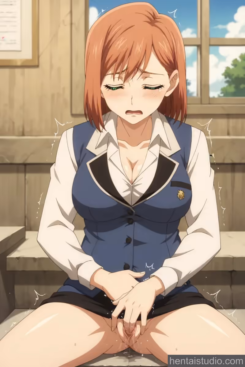 Alisa Granger - The Ossan Newbie Adventurer Trained to Death by the Most Powerful Party Became Invincible (Shinmai Ossan Boukensha, Saikyou Party ni Shinu hodo Kitaerarete Muteki ni Naru) - Hentai Gallery 4 - 81 Images — image 12 of 81