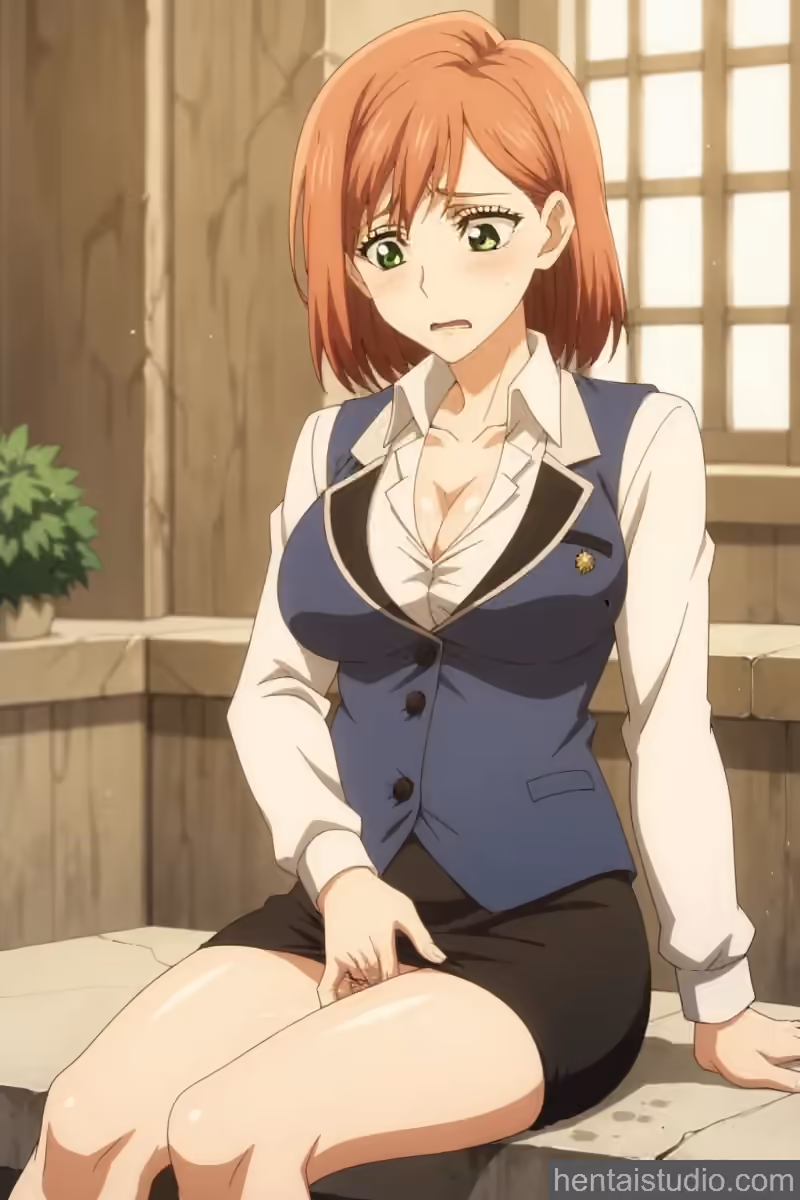 Alisa Granger - The Ossan Newbie Adventurer Trained to Death by the Most Powerful Party Became Invincible (Shinmai Ossan Boukensha, Saikyou Party ni Shinu hodo Kitaerarete Muteki ni Naru) - Hentai Gallery 4 - 81 Images — image 13 of 81