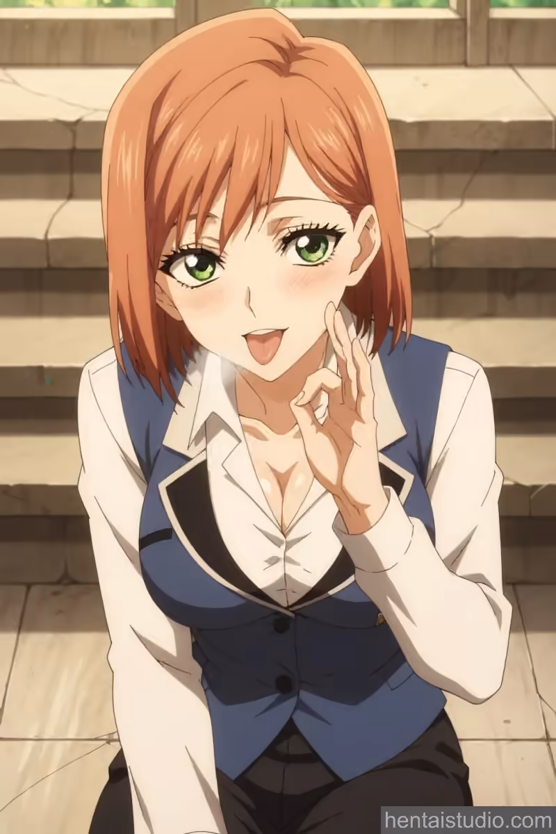 Alisa Granger - The Ossan Newbie Adventurer Trained to Death by the Most Powerful Party Became Invincible (Shinmai Ossan Boukensha, Saikyou Party ni Shinu hodo Kitaerarete Muteki ni Naru) - Hentai Gallery 4 - 81 Images — image 2 of 81