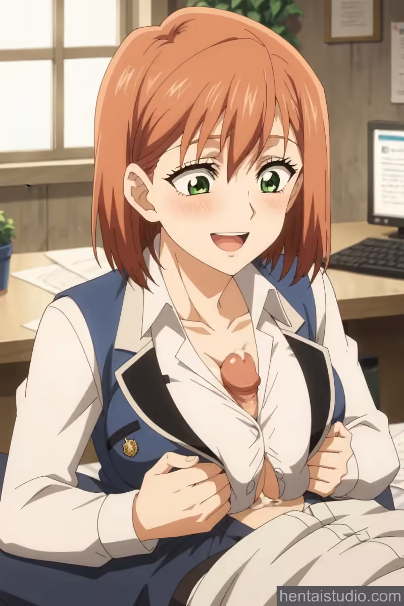 Alisa Granger - The Ossan Newbie Adventurer Trained to Death by the Most Powerful Party Became Invincible (Shinmai Ossan Boukensha, Saikyou Party ni Shinu hodo Kitaerarete Muteki ni Naru) - Hentai Gallery 4 - 81 Images — image 24 of 81